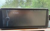 BMW 5 Series E60/E61 [restyling] Touring wagon