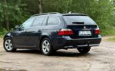 BMW 5 Series E60/E61 [restyling] Touring wagon