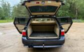 BMW 5 Series E60/E61 [restyling] Touring wagon
