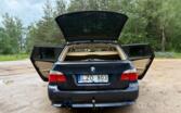 BMW 5 Series E60/E61 [restyling] Touring wagon