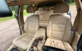 BMW 5 Series E60/E61 [restyling] Touring wagon