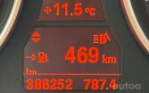 BMW 5 Series E60/E61 [restyling] Touring wagon
