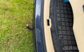 BMW 5 Series E60/E61 [restyling] Touring wagon