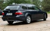 BMW 5 Series E60/E61 [restyling] Touring wagon
