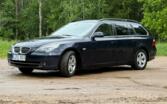 BMW 5 Series E60/E61 [restyling] Touring wagon
