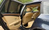 BMW 5 Series E60/E61 [restyling] Touring wagon