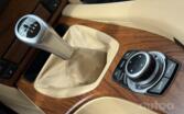 BMW 5 Series E60/E61 [restyling] Touring wagon