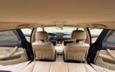 BMW 5 Series E60/E61 [restyling] Touring wagon