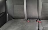 Honda Civic 7 generation [restyling] Hatchback 5-doors