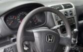 Honda Civic 7 generation [restyling] Hatchback 5-doors