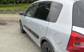Honda Civic 7 generation [restyling] Hatchback 5-doors
