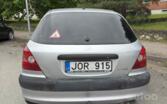 Honda Civic 7 generation [restyling] Hatchback 5-doors