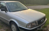 Audi 80 8C/B4 Sedan