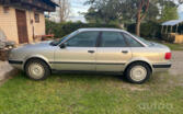 Audi 80 8C/B4 Sedan