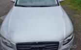 Audi A4 B8/8K Sedan 4-doors
