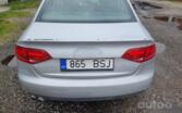 Audi A4 B8/8K Sedan 4-doors