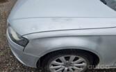 Audi A4 B8/8K Sedan 4-doors