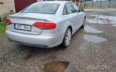 Audi A4 B8/8K Sedan 4-doors