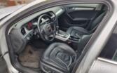Audi A4 B8/8K Sedan 4-doors