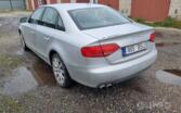 Audi A4 B8/8K Sedan 4-doors