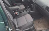 Volkswagen Golf 4 generation wagon