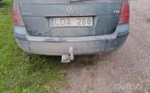 Volkswagen Golf 4 generation wagon