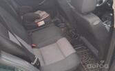 Volkswagen Golf 4 generation wagon