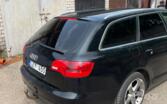 Audi A6 4F/C6 wagon 5-doors