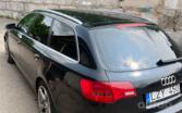 Audi A6 4F/C6 wagon 5-doors