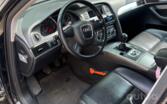 Audi A6 4F/C6 wagon 5-doors
