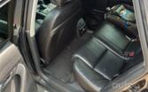 Audi A6 4F/C6 wagon 5-doors
