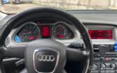 Audi A6 4F/C6 wagon 5-doors