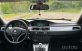 BMW 3 Series E90/E91/E92/E93 Touring wagon