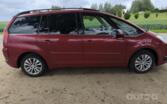 Citroen C4 Picasso 1 generation Grand minivan 5-doors