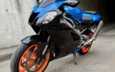 Aprilia RSV