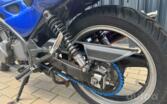 Kawasaki ER