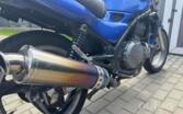 Kawasaki ER