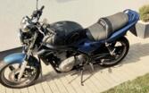 Kawasaki ER