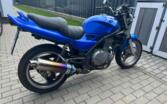 Kawasaki ER
