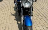 Kawasaki ER