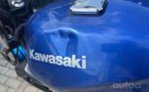 Kawasaki ER
