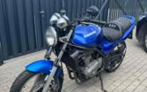 Kawasaki ER