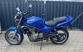 Kawasaki ER