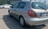 Nissan Almera N16 Hatchback 3-doors