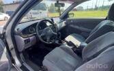 Nissan Almera N16 Hatchback 3-doors