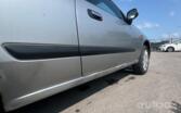 Nissan Almera N16 Hatchback 3-doors