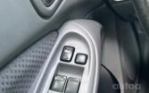Nissan Almera N16 Hatchback 3-doors