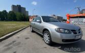 Nissan Almera N16 Hatchback 3-doors