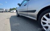 Nissan Almera N16 Hatchback 3-doors