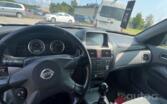 Nissan Almera N16 Hatchback 3-doors